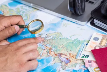 Входит ли Молдова в Шенгенскую зону: разбор для туристов и ВНЖ