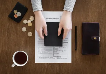 ВНЖ по репатриации